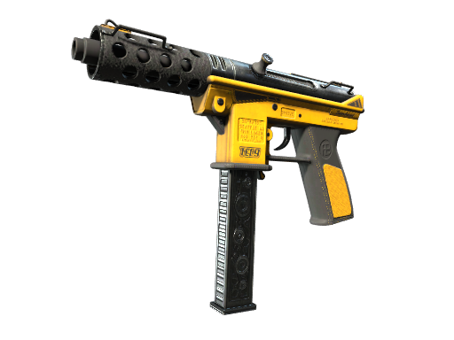 Tec-9 | Fuel Injector